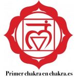 el primer chakra (muladhara)