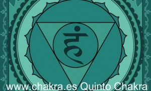 El quinto Chakra un acercamiento a la comunicación